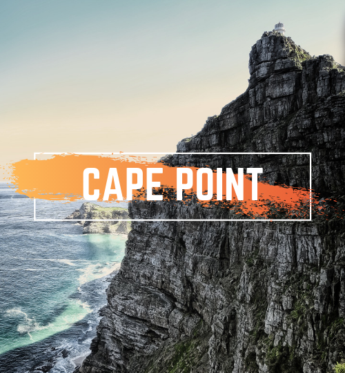 Cape Point