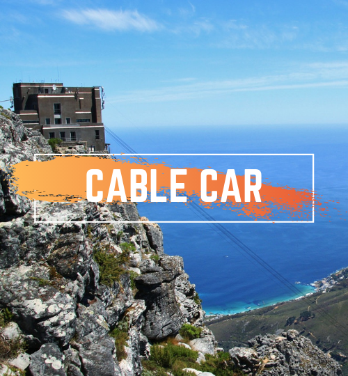 Cable Car