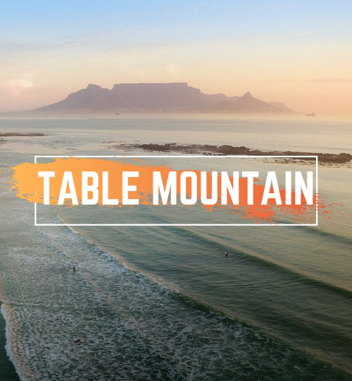 Table Mountain