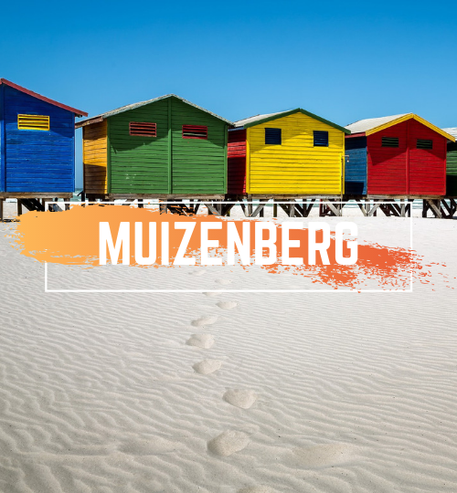 Muizenberg