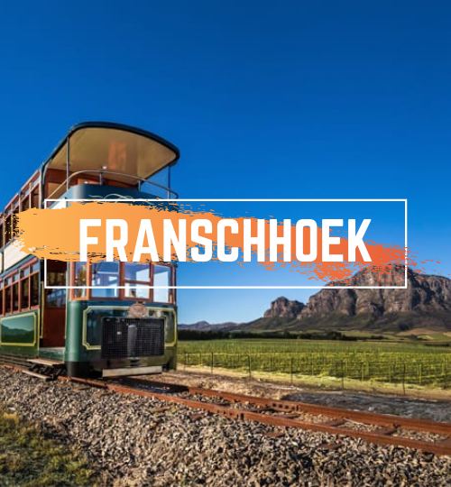 Franschhoek